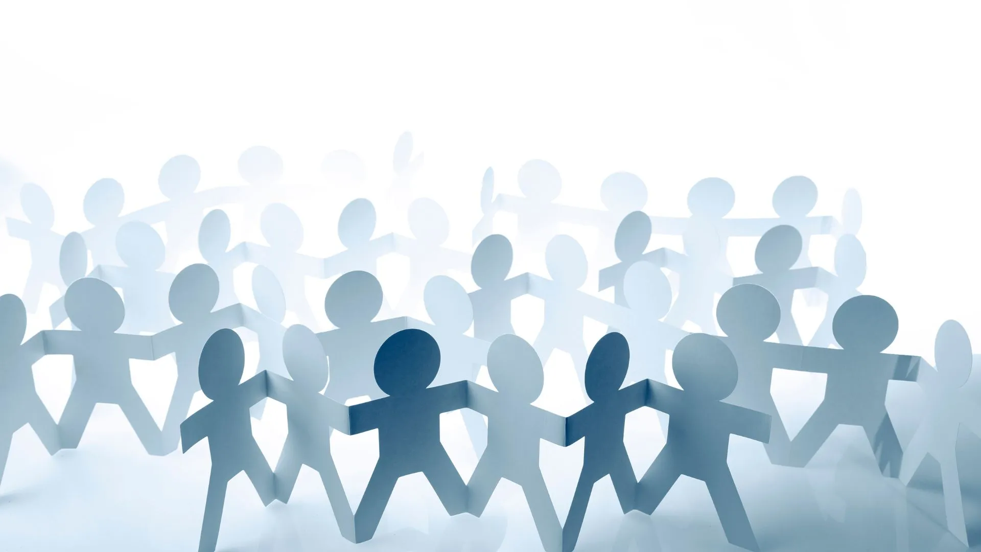 Unser Team bei der Arbeit